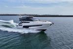 Fairline Squadron 50