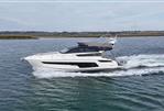 Fairline Squadron 50