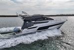 Fairline Squadron 50