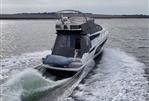 Fairline Squadron 50