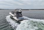 Fairline Squadron 50