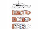 Benetti Legend 85 - Benetti Legend 85 (2008)