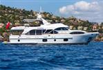 Benetti Legend 85 - Benetti Legend 85 (2008)