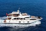 Benetti Legend 85 - Benetti Legend 85 (2008)