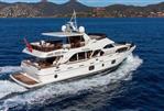 Benetti Legend 85 - Benetti Legend 85 (2008)