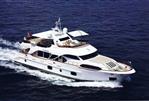 Benetti Legend 85 - Benetti Legend 85 (2008)