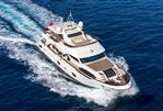 Benetti Legend 85 - Benetti Legend 85 (2008)