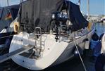Jeanneau Sun Odyssey 39 DS