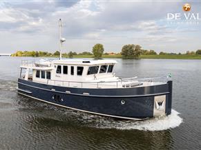 Steeler Explorer 50 Pilothouse