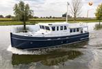 Steeler Explorer 50 Pilothouse - Picture 2