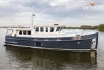 Steeler Explorer 50 Pilothouse - Picture 3