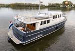 Steeler Explorer 50 Pilothouse - Picture 5
