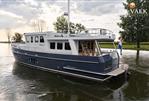 Steeler Explorer 50 Pilothouse - Picture 6