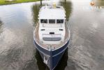 Steeler Explorer 50 Pilothouse - Picture 7