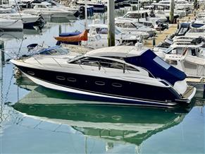 Princess V42