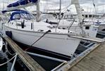 Jeanneau Sun Odyssey 34.2