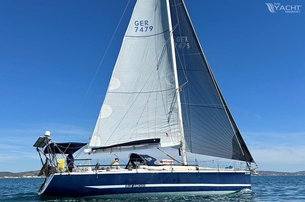 SYDNEY 46 - Default Image