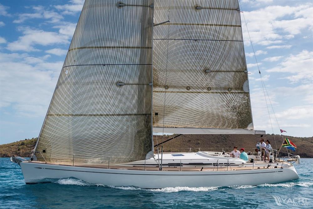 Swan 53 - Default Image