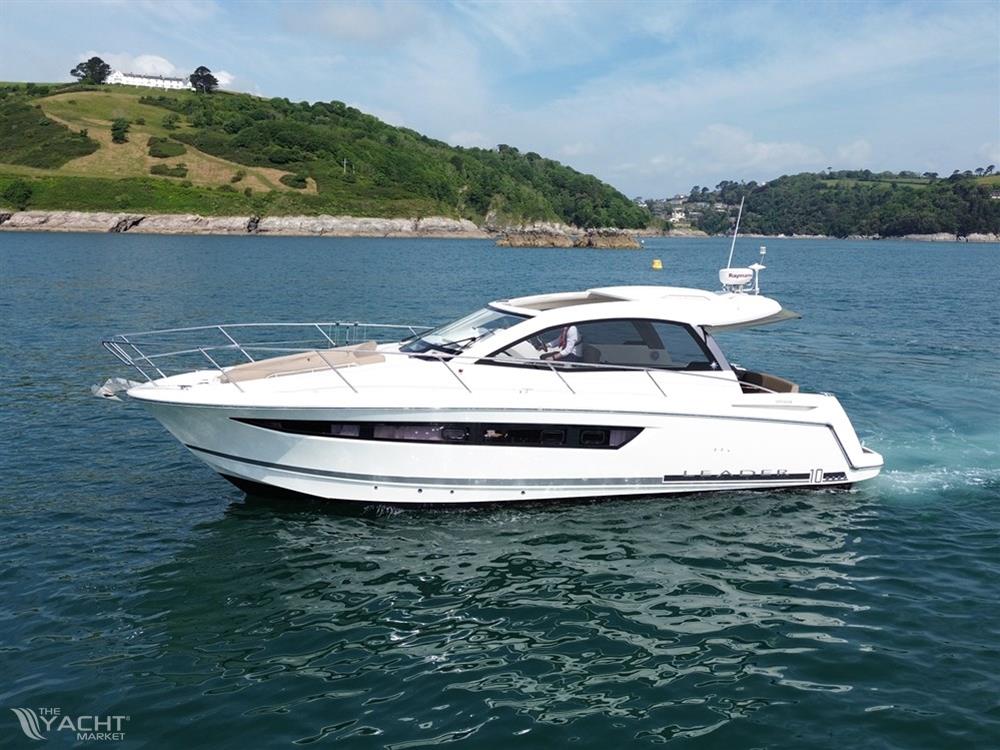 Jeanneau Leader 10 - Default Image