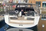 Beneteau Sense 50 - General Image