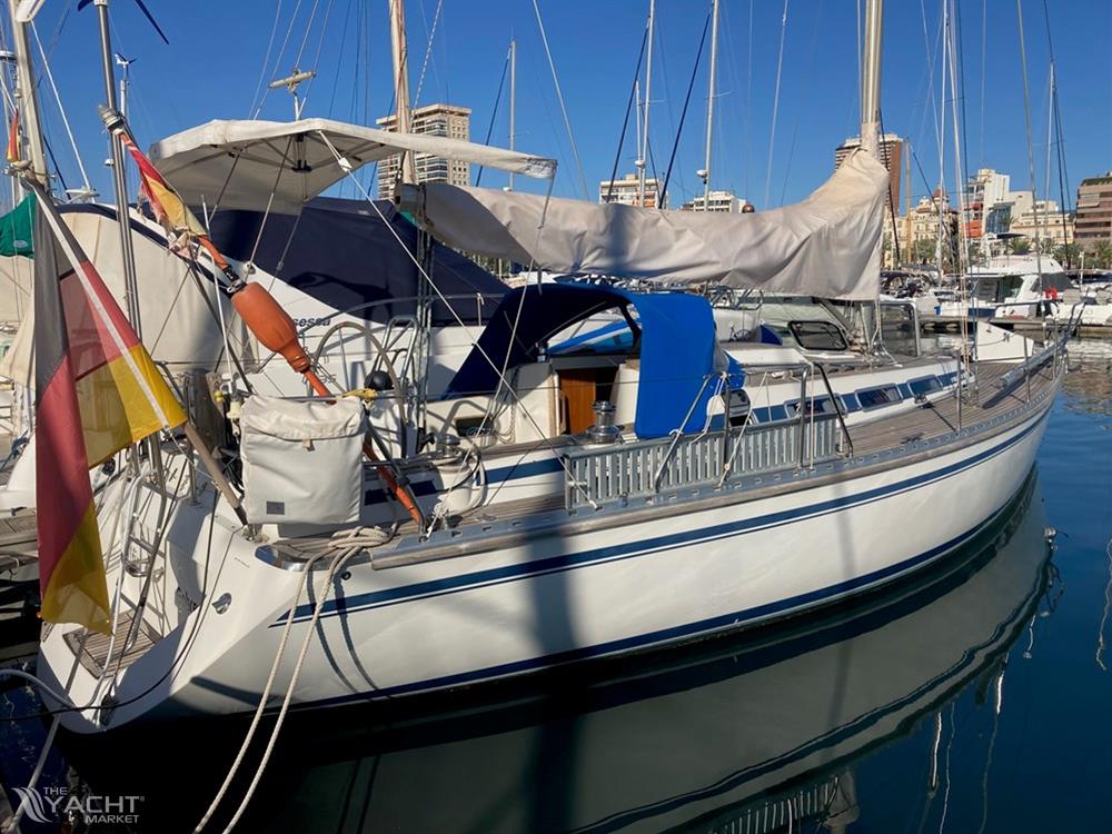 Faurby 363 Deluxe - Default Image