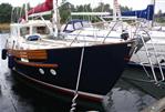 Fisher 34 Ketch