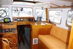Fisher 34 Ketch