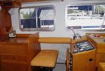 Fisher 34 Ketch