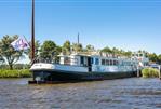 Accommodatie / Hotelschip met UBC - Accommodatie / Hotelschip met UBC
