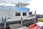 Accommodatie / Hotelschip met UBC - Accommodatie / Hotelschip met UBC