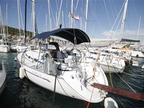 Bavaria 36 Cruiser