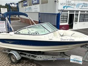 Bayliner 175 GT
