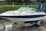 Bayliner 175 GT - Bayliner 175 GT - Overall