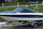 Bayliner 175 GT - Bayliner 175 GT - Overall