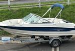 Bayliner 175 GT - Bayliner 175 GT - Overall