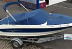 Bayliner 175 GT - Bayliner 175 GT - Overall