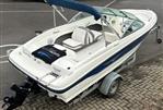 Bayliner 175 GT - Bayliner 175 GT - Overall