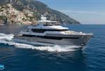Brythonic Yachts & KND Naval Design 32m Super Yacht