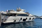 FERRETTI YACHTS Ferretti 800