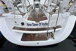 Jeanneau Sun Odyssey 42i