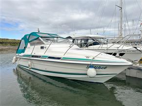 Fairline Targa 27