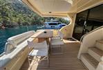 FERRETTI YACHTS ALTURA 690