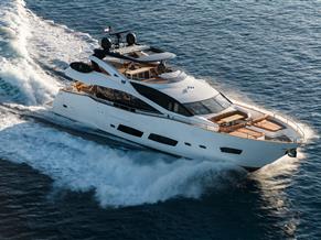 Sunseeker