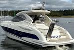 Azimut Atlantis 425 SC HT - Azimut Atlantis 425 SC HT - Overall