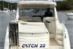 Azimut Atlantis 425 SC HT - Azimut Atlantis 425 SC HT - Overall