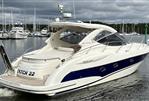 Azimut Atlantis 425 SC HT - Azimut Atlantis 425 SC HT - Overall