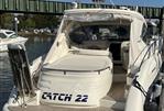 Azimut Atlantis 425 SC HT - Azimut Atlantis 425 SC HT - Stern