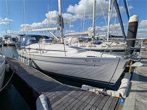 Bavaria 32 Cruiser
