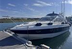 Fairline Targa 34