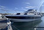 Fairline Targa 34